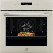 Духовой шкаф Electrolux SenseCook LOE7C31S Духовой шкаф Electrolux SenseCook LOE7C31S