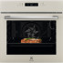 Духовой шкаф Electrolux SenseCook LOE7C31S