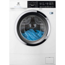 Стиральная машина Electrolux PerfectCare 600 EW6S227CU