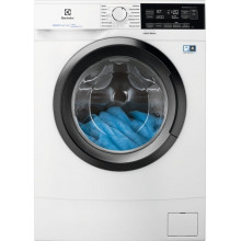 Стиральная машина Electrolux PerfectCare 600 EW6S326SUI