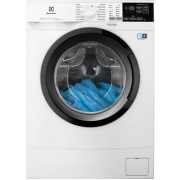 Стиральная машина Electrolux PerfectCare 600 EW6S427BUI