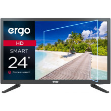 Телевизор Ergo 24DHS6000  Телевизор Ergo 24DHS6000