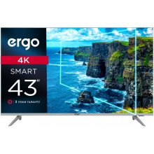 Телевизор Ergo 43DUS7000