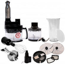 Блендер Rotex RTB850-B