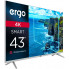 Телевизор Ergo 43DUS7000 Телевизор Ergo 43DUS7000