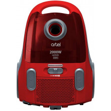 Пылесос Artel VCC 0120 Red
