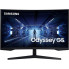 Монитор Samsung LC27G55TQWIXCI Монитор Samsung LC27G55TQWIXCI
