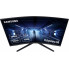 Монитор Samsung LC27G55TQWIXCI Монитор Samsung LC27G55TQWIXCI