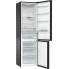 Холодильник Gorenje NRK6201SYBK