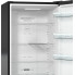 Холодильник Gorenje NRK6201SYBK
