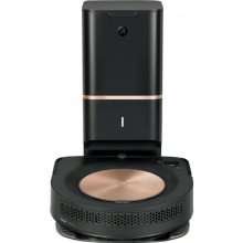 Робот-пылесос iRobot Roomba S9 Plus Робот-пылесос iRobot Roomba S9 Plus