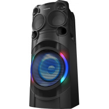Аудиосистема Panasonic SC-TMAX40GS-K Аудиосистема Panasonic SC-TMAX40GS-K