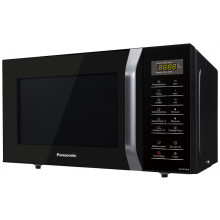Микроволновая печь Panasonic NN-GT35HBZPE Микроволновая печь Panasonic NN-GT35HBZPE