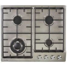 Варочная поверхность VENTOLUX HG H7 CEST (X) Варочная поверхность VENTOLUX HG H7 CEST (X)