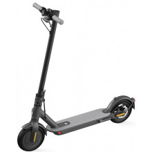 Электросамокат Xiaomi Mi Electric Scooter Essential Black Электросамокат Xiaomi Mi Electric Scooter Essential Black