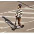 Электросамокат Xiaomi Mi Electric Scooter Essential Black Электросамокат Xiaomi Mi Electric Scooter Essential Black