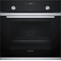 Духовой шкаф Siemens HB237JES0T
