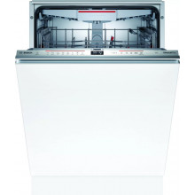 Встраиваемая посудомоечная машина Bosch SBD6ECX57E Встраиваемая посудомоечная машина Bosch SBD6ECX57E
