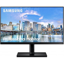 Монитор Samsung LF24T450FQIXCI Монитор Samsung LF24T450FQIXCI