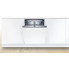 Встраиваемая посудомоечная машина Bosch SBD6ECX57E