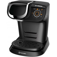 Кофеварка Bosch TAS 6502 Tassimo My Way 2