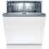 Встраиваемая посудомоечная машина Bosch SMV4HTX37E