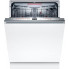 Встраиваемая посудомоечная машина Bosch SMV6ECX51E