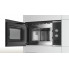 Встраиваемая микроволновая печь Bosch BFL 520MS0