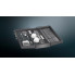 Встраиваемая посудомоечная машина Siemens SN85EX56CE