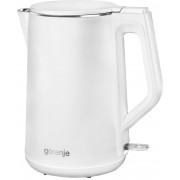 Электрочайник Gorenje K15DWW