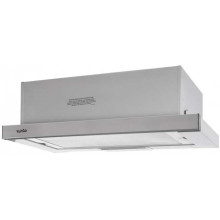 Вытяжка VENTOLUX  GARDA 60 MX (700) SLIM