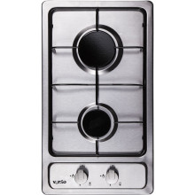 Варочная поверхность VENTOLUX  HG320 EES (INOX) 3