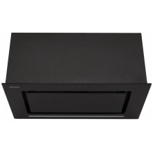 Вытяжка ELEYUS  INTEGRA 1200 LED 52 BL Вытяжка ELEYUS  INTEGRA 1200 LED 52 BL