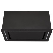 Вытяжка ELEYUS GEMINI 800 LED 52 BL