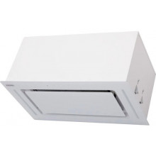 Вытяжка ELEYUS GEMINI 800 LED 52 WH Вытяжка ELEYUS GEMINI 800 LED 52 WH