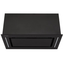 Вытяжка ELEYUS GEMINI 1200 LED 52 BL Вытяжка ELEYUS GEMINI 1200 LED 52 BL