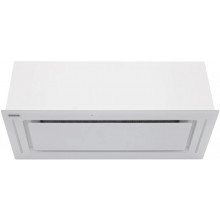 Вытяжка ELEYUS GEMINI 1200 LED 70 WH Вытяжка ELEYUS GEMINI 1200 LED 70 WH