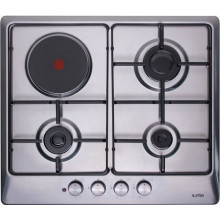 Варочная поверхность VENTOLUX HG631 B2 S (X) Варочная поверхность VENTOLUX HG631 B2 S (X)