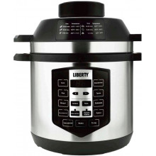 Скороварка LIBERTY MC-1563 X