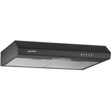 Вытяжка Pyramida UX 60 BL Вытяжка Pyramida UX 60 BL