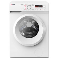 Стиральная машина Hansa WDHN1358 LW Стиральная машина Hansa WDHN1358 LW