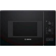 Встраиваемая микроволновая печь Bosch BFL 520MB0