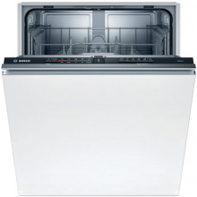 Встраиваемая посудомоечная машина Bosch SMV2ITX48E Встраиваемая посудомоечная машина Bosch SMV2ITX48E