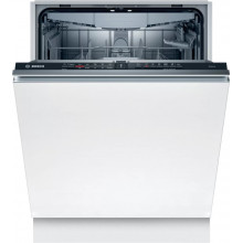 Встраиваемая посудомоечная машина Bosch SMV2IVX52E