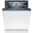 Встраиваемая посудомоечная машина Bosch SMV2IVX52E