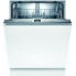 Встраиваемая посудомоечная машина Bosch SMV4HTX24E