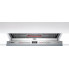 Встраиваемая посудомоечная машина Bosch SMV4EVX14E