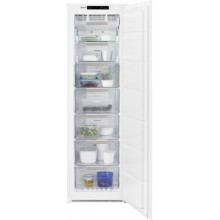 Встраиваемая морозильная камера Electrolux LUT6NF18S Встраиваемая морозильная камера Electrolux LUT6NF18S
