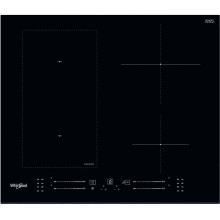 Варочная поверхность Whirlpool WLS6960BF Варочная поверхность Whirlpool WLS6960BF