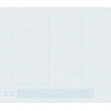 Варочная поверхность Whirlpool WLB 4560NEW Варочная поверхность Whirlpool WLB 4560NEW